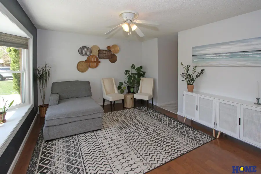 1224 Argyll Place, Lincoln, NE 68512 - #3