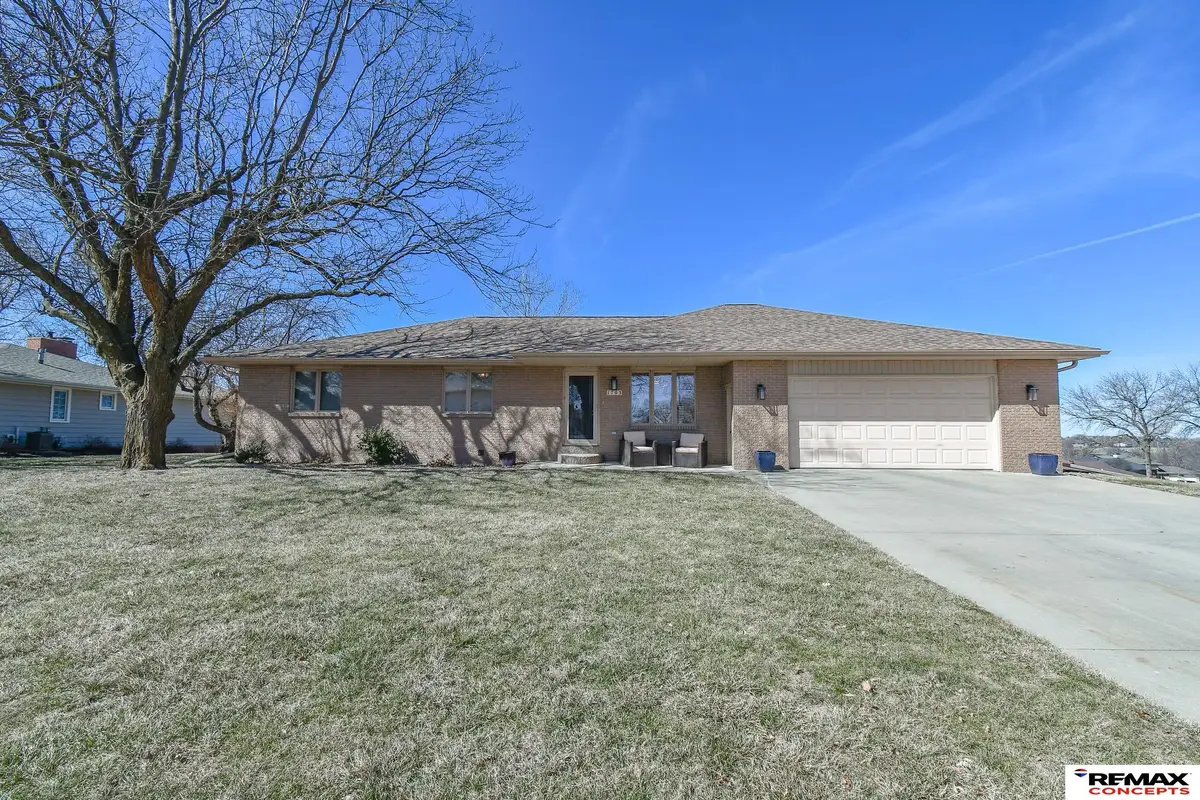 1703 S 2nd Street, Beatrice, NE 68310 - #1