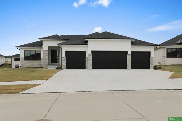 5509 N 212th Avenue, Elkhorn, NE 68022