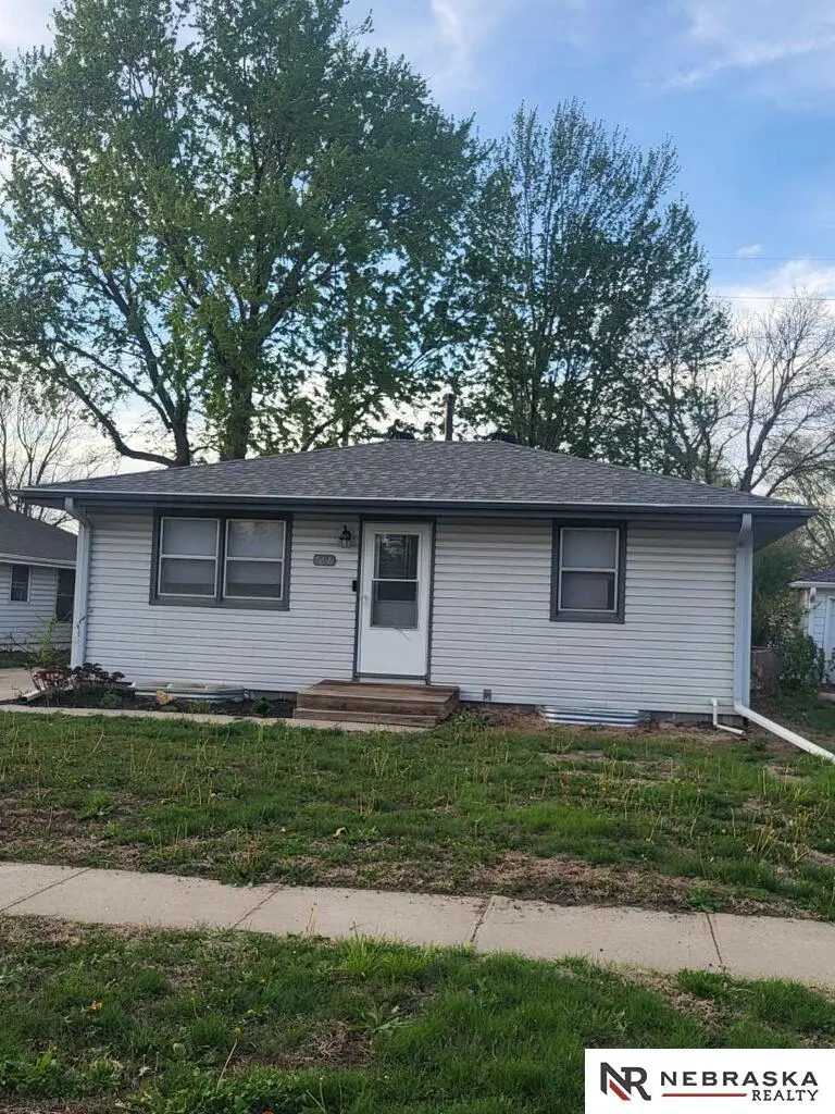 7218 Morton Street, Lincoln, NE 68507 - #1