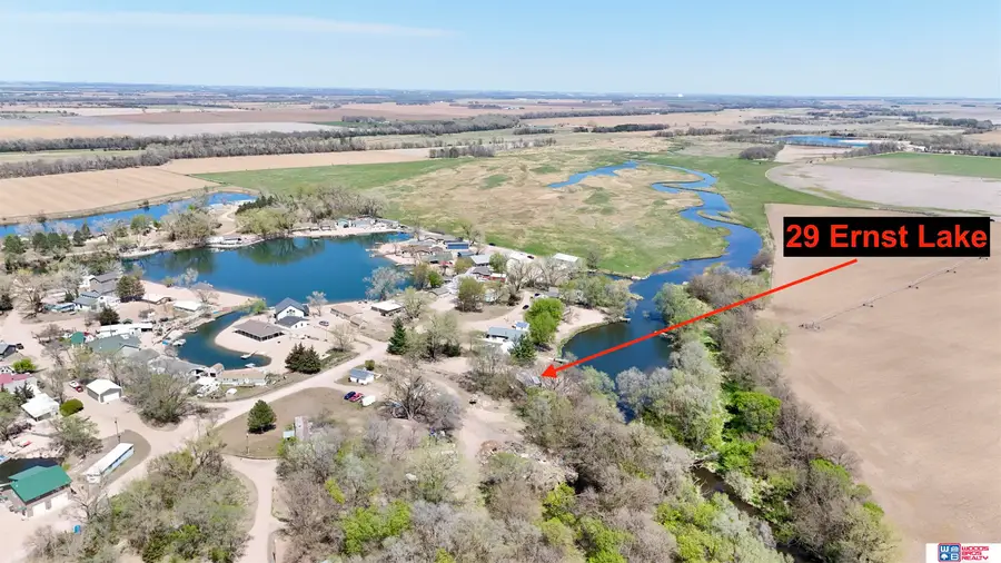 29 Ernst Lake Street, Columbus, NE 68601 - #3