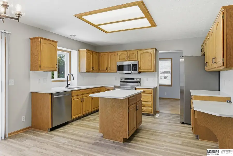 3530 N 151st Circle, Omaha, NE 68116 - #2