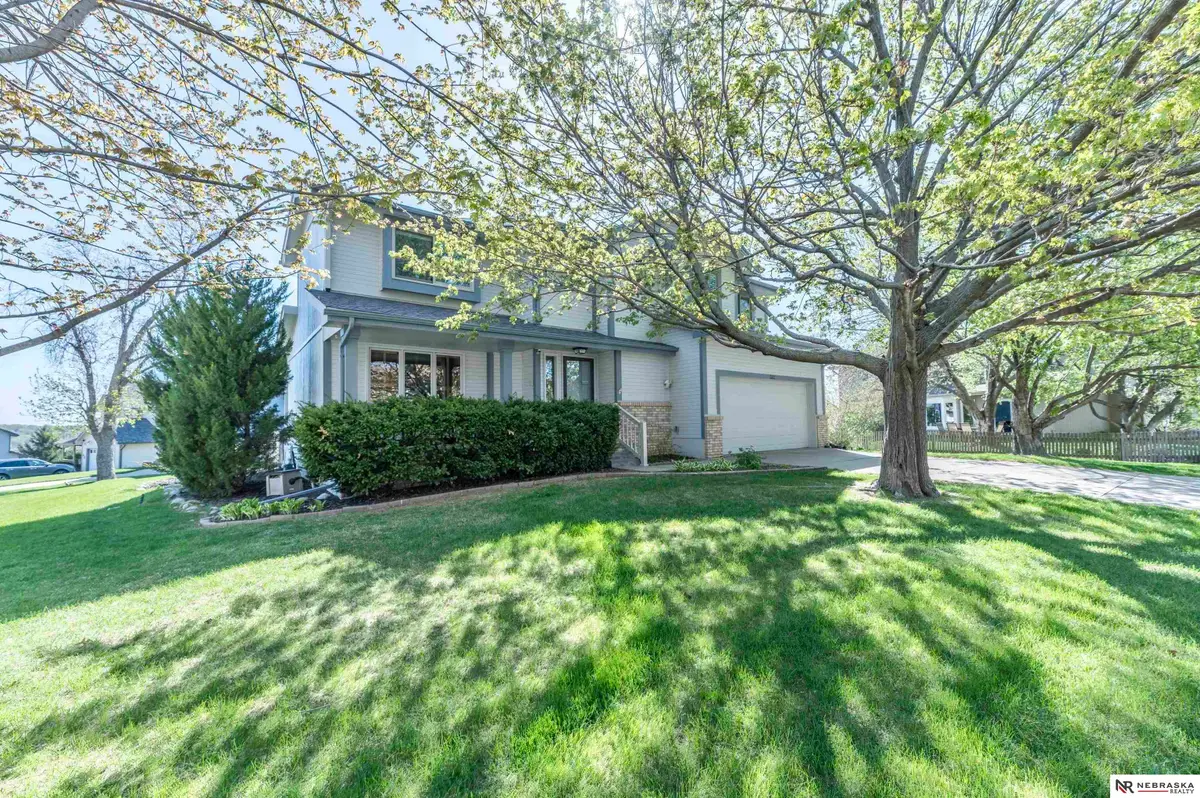 3117 N 125th Street, Omaha, NE 68164 - #1