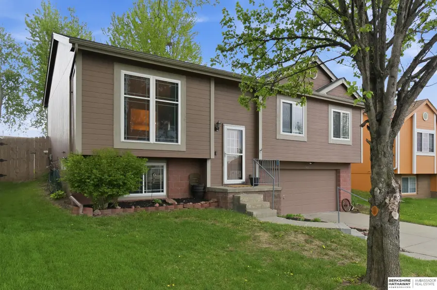 5409 S 190th Street, Omaha, NE 68135 - #2