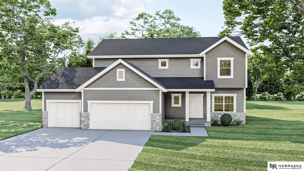 12406 S 89th Avenue, Papillion, NE 68046 - #1