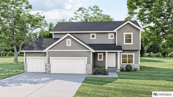 12406 S 89th Avenue, Papillion, NE 68046