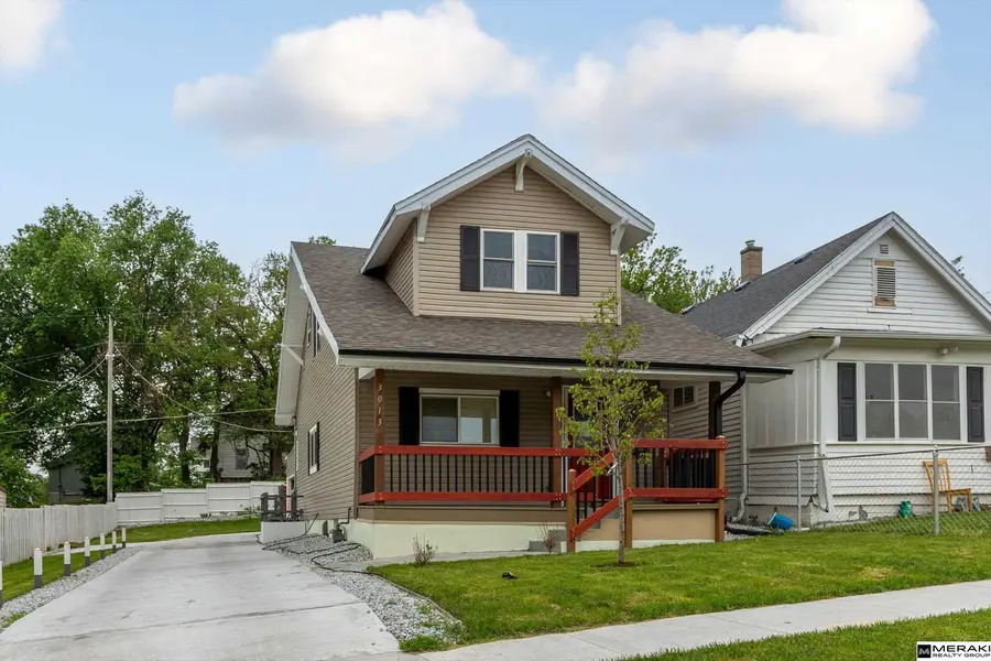 3013 Decatur Street, Omaha, NE 68111 - #2