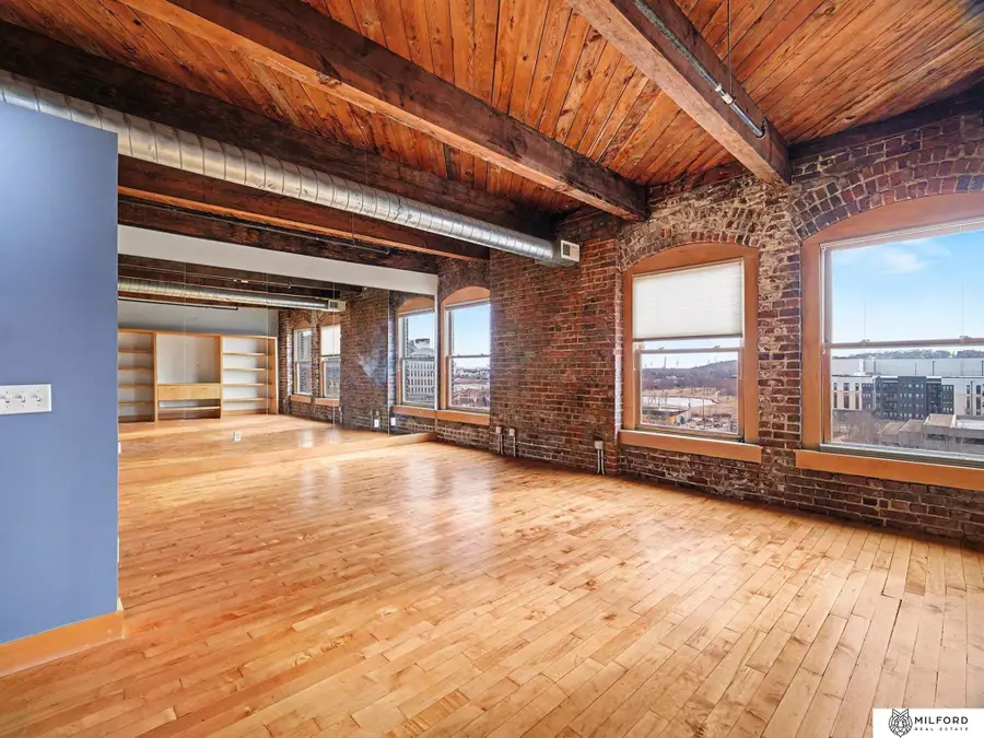 105 S 9th Street #706, Omaha, NE 68102 - #2