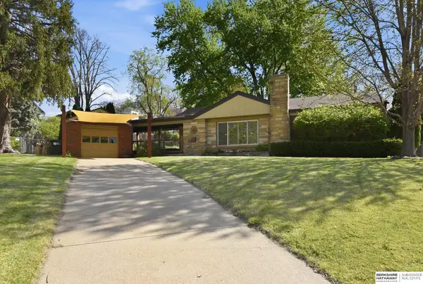 1709 N 55th Street, Omaha, NE 68104