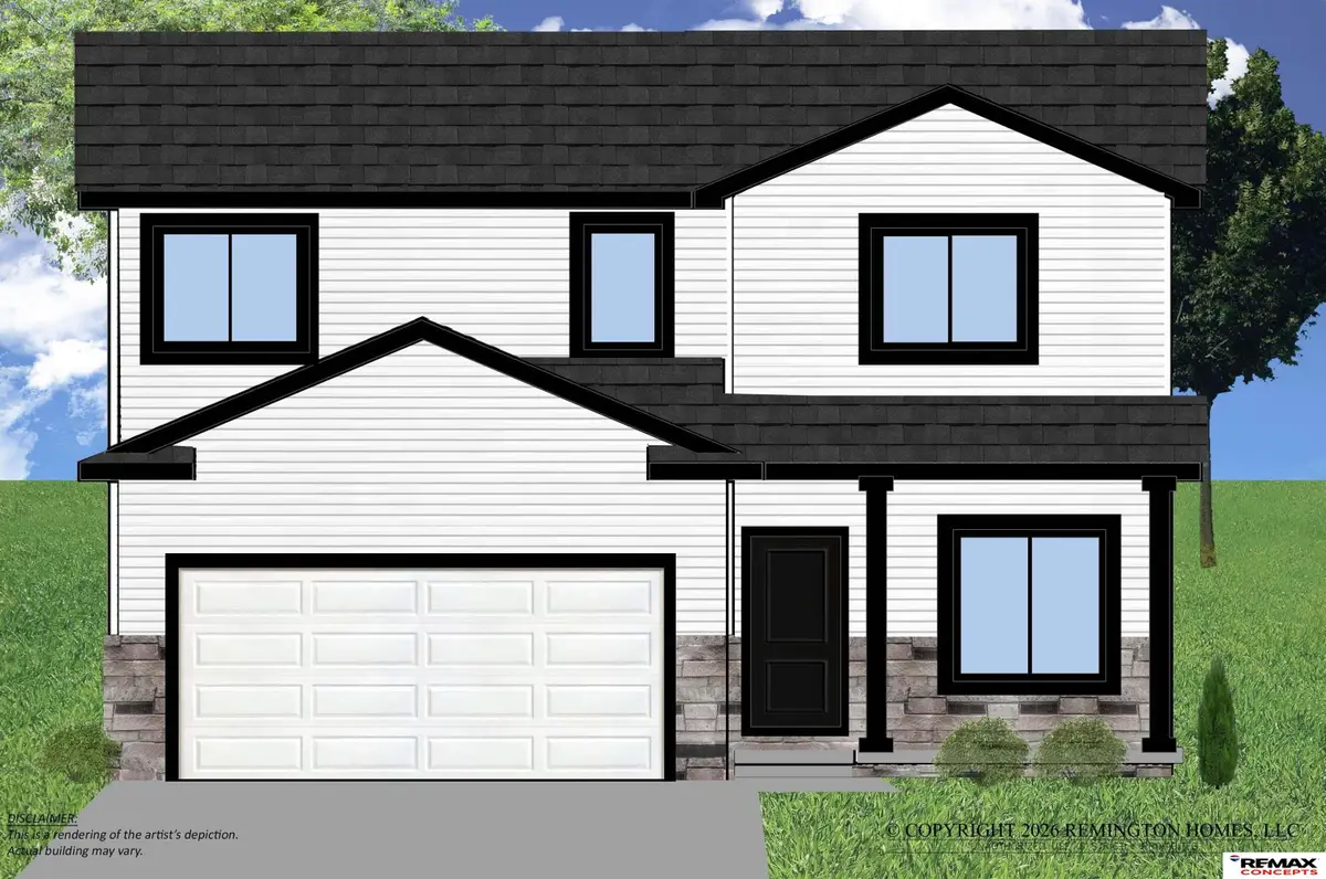 10526 S 76th Street, Lincoln, NE 68516 - #1