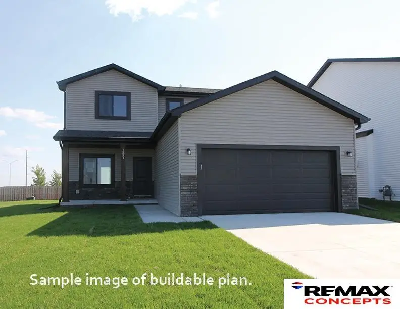 10526 S 76th Street, Lincoln, NE 68516 - #2