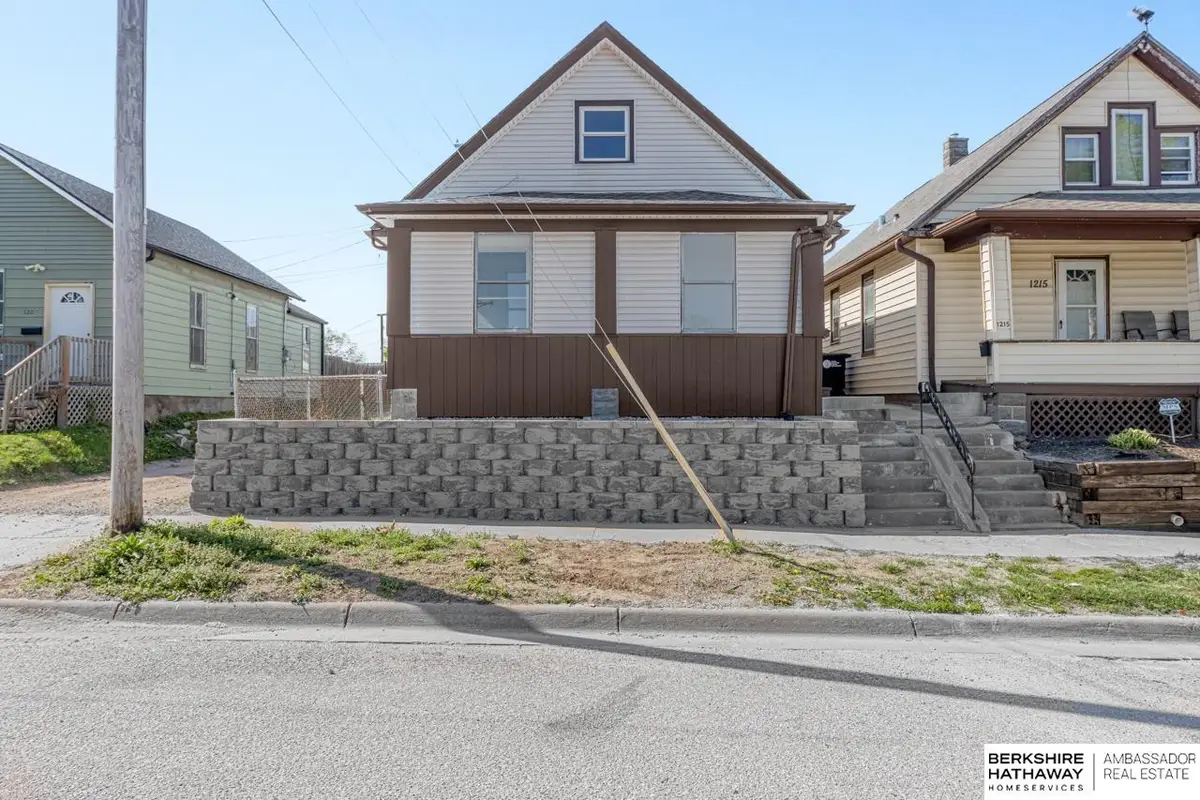 1211 Arbor Street, Omaha, NE 68108 - #1