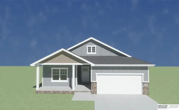 11247 Freeboard Drive, Papillion, NE 68046