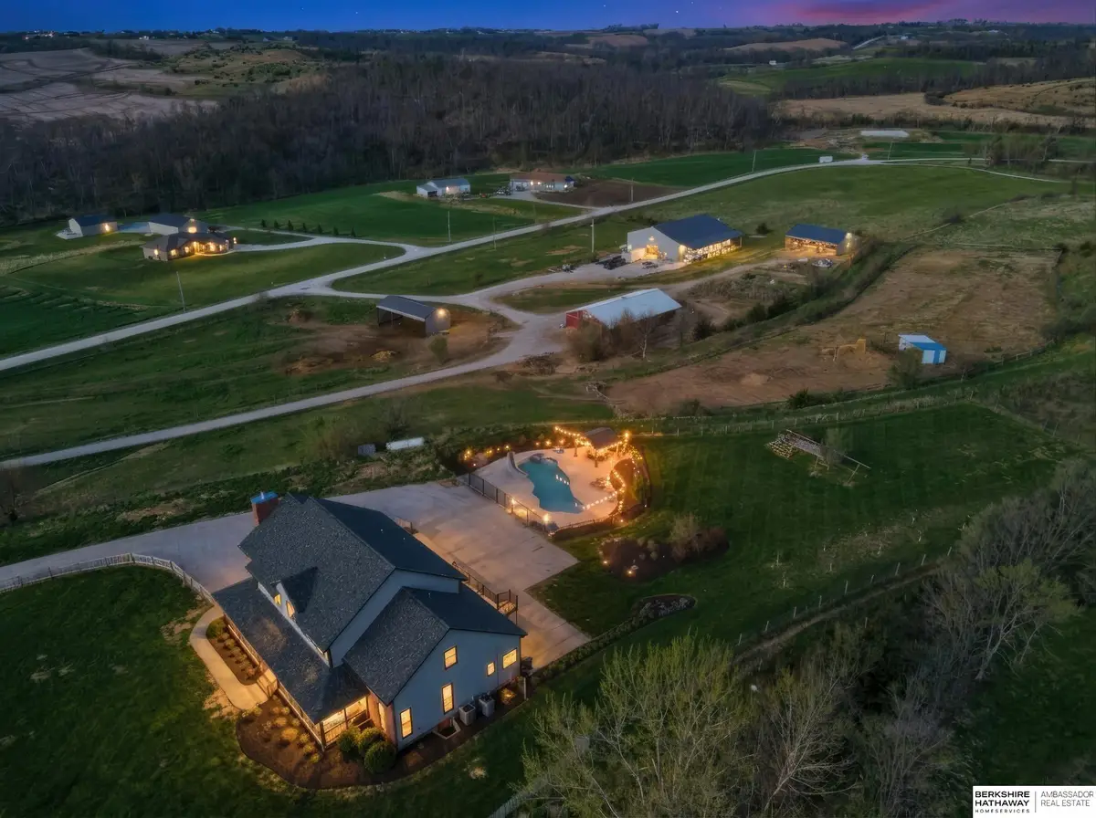 7763 County Road P35, Blair, NE 68008 - #1