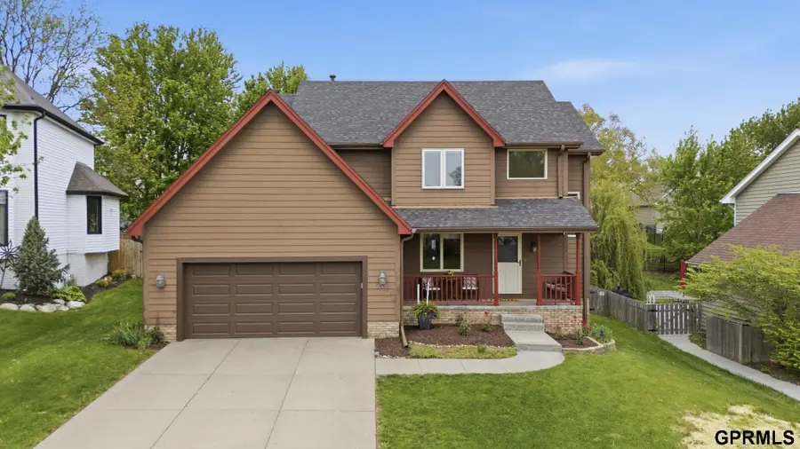 13532 Boyd Street, Omaha, NE 68164 - #2