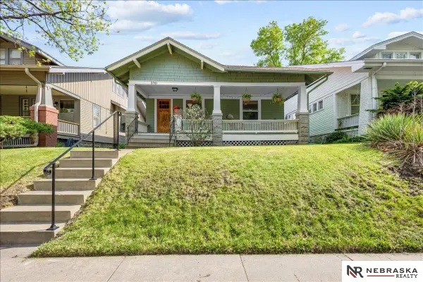 2761 Garfield Street, Lincoln, NE 68502