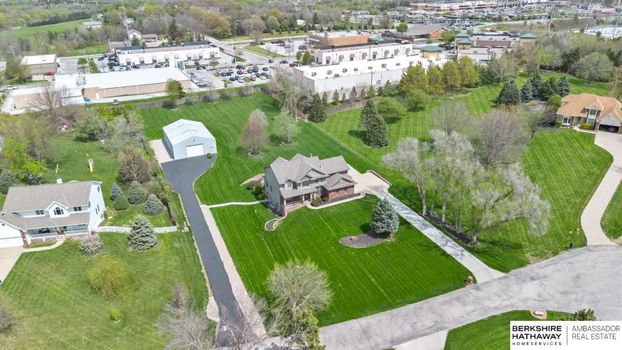 18124 Tammy Trail, Omaha, NE 68135 - #3