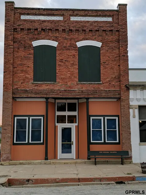 101 Main Street, Swanton, NE 68445