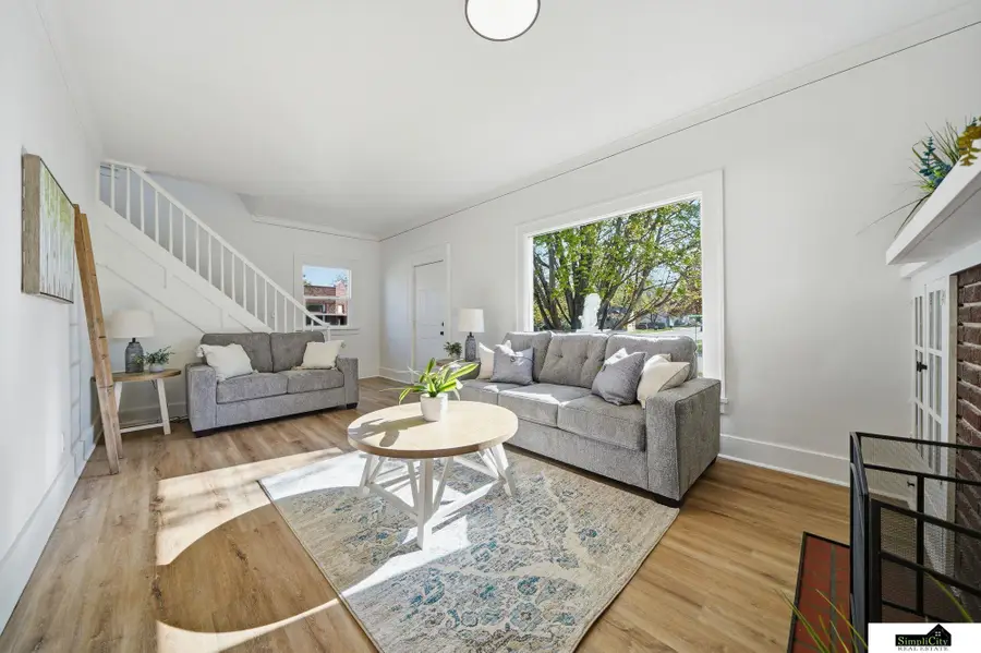 2101 Bradfield Drive, Lincoln, NE 68502 - #2