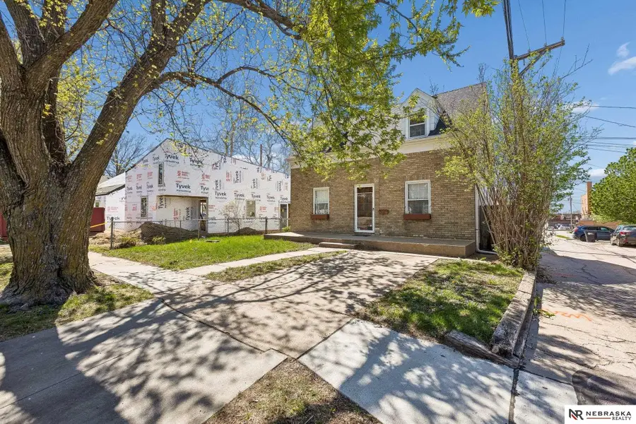 2812 N 58th Street, Omaha, NE 68104 - #3