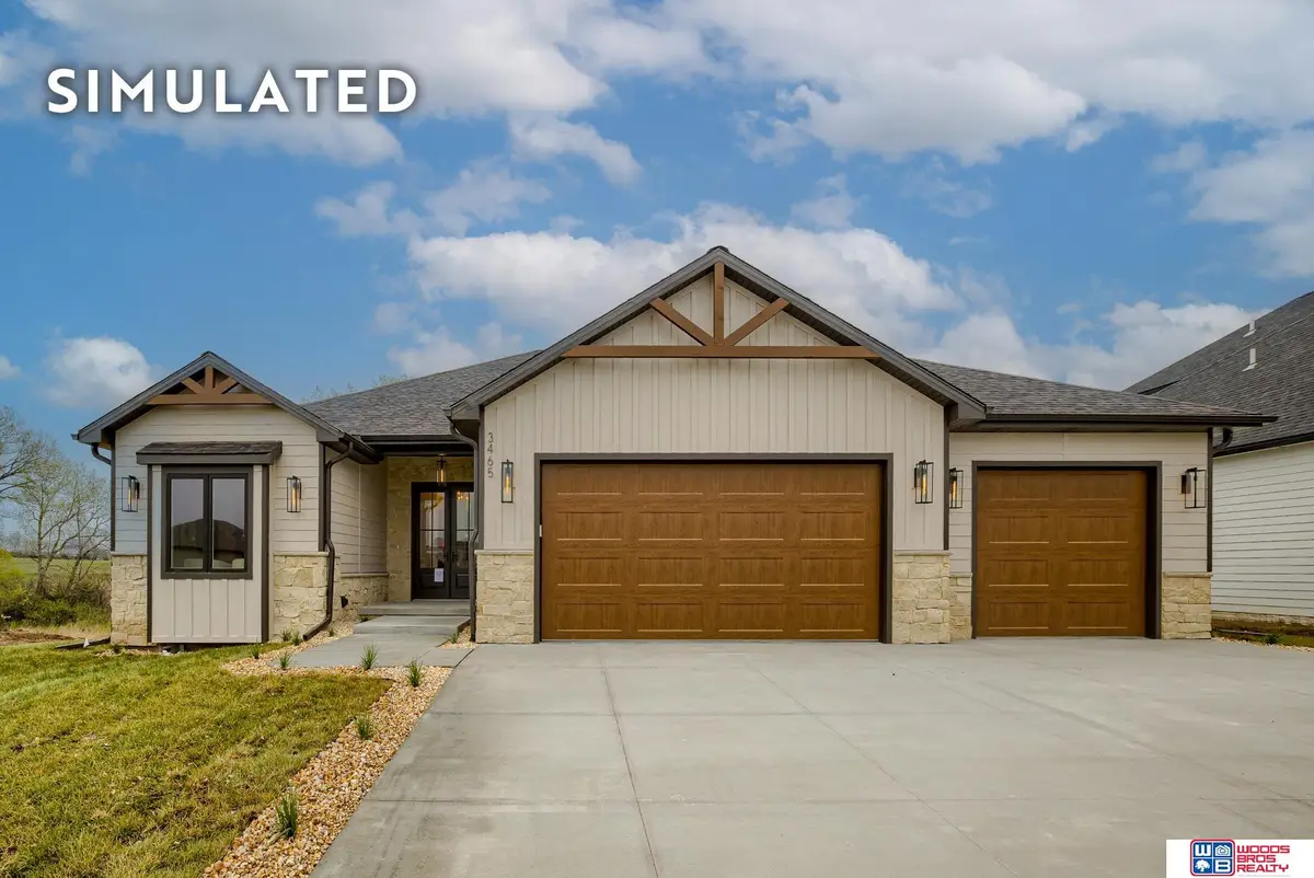 2600 S 102nd Street, Lincoln, NE 68520 - #1