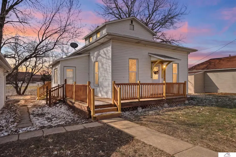 417 E 3rd Street, Friend, NE 68359 - #3