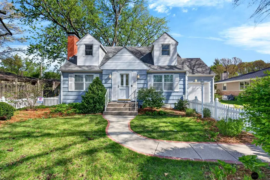 4010 Fran Avenue, Lincoln, NE 68516 - #2