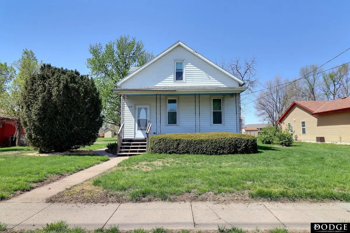 105 Horton Street, Scribner, NE 68057 - #1
