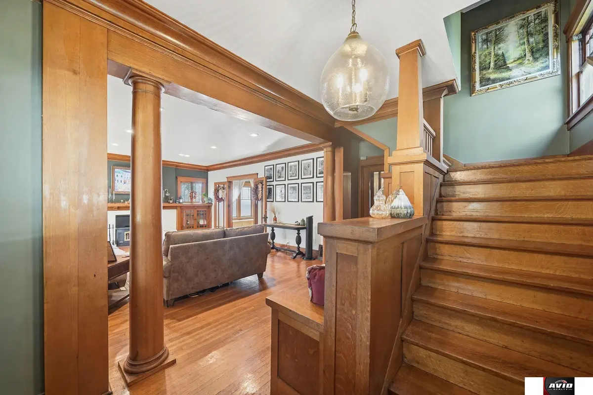 426 S Pine Street, Valparaiso, NE 68065 - #1