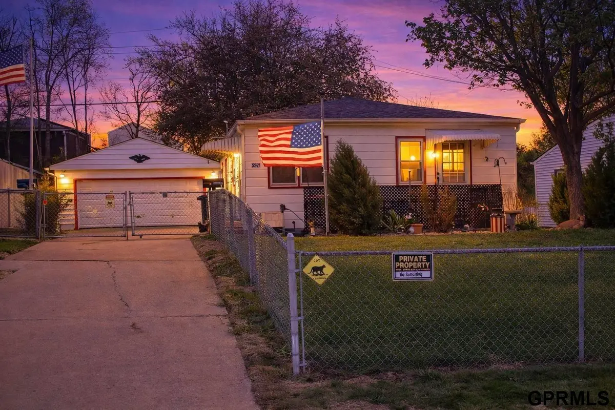 5521 N Street, Omaha, NE 68117 - #1