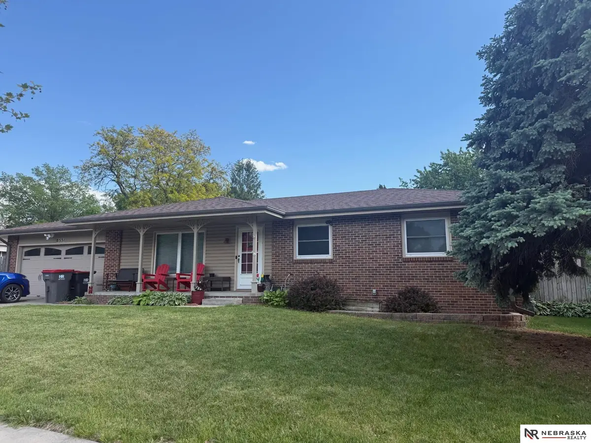 8531 Blue Sky Drive, Lincoln, NE 68505 - #1