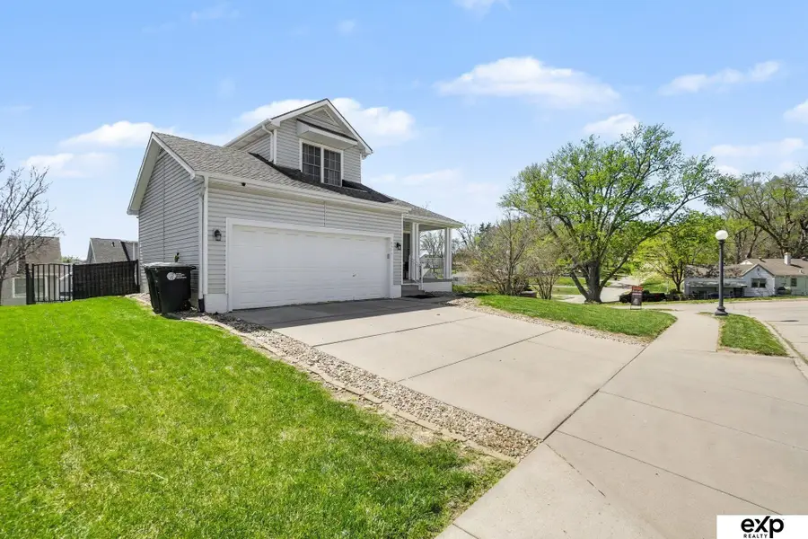4573 Butler Avenue, Omaha, NE 68104 - #3
