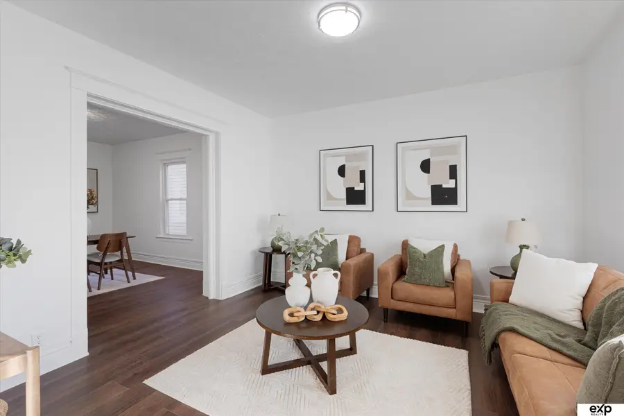 2622 Decatur Street, Omaha, NE 68111 - #2