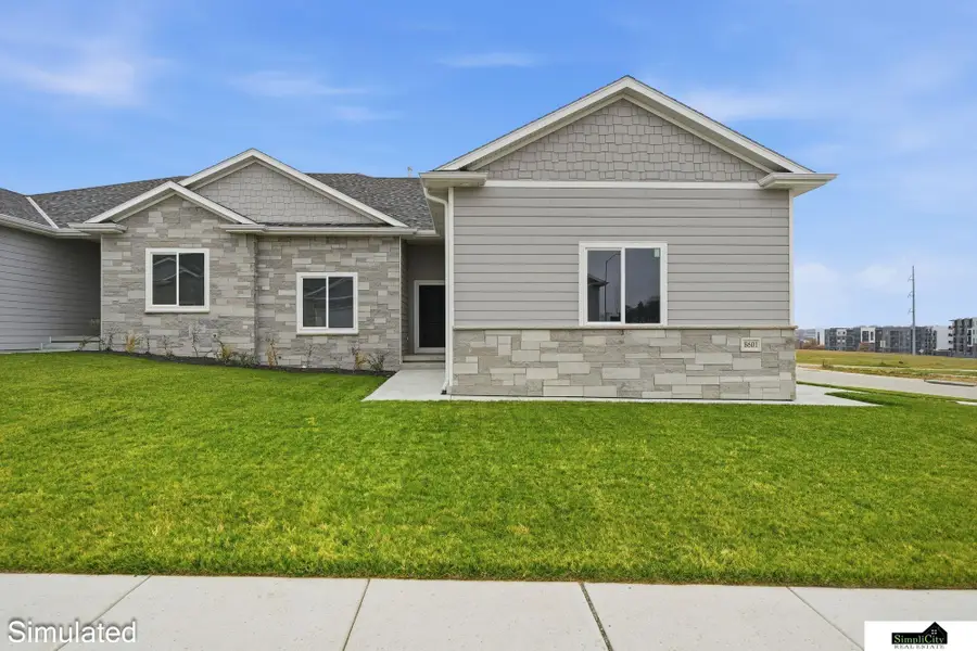 8610 S 50th Court, Lincoln, NE 68516 - #2
