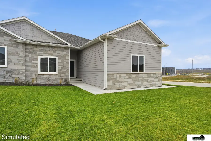 8610 S 50th Court, Lincoln, NE 68516 - #3