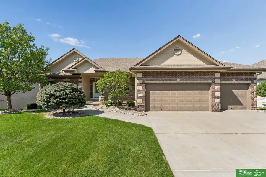 10326 S 179th Street, Omaha, NE 68136 - #2