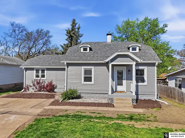 625 S 56th Street, Lincoln, NE 68510