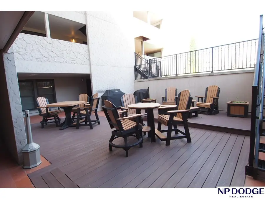 120 S 38 Avenue #APT 15, Omaha, NE 68131-3132 - #3