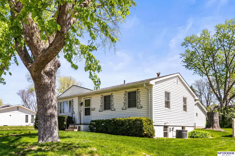 3301 S 122 Street, Omaha, NE 68144 - #2