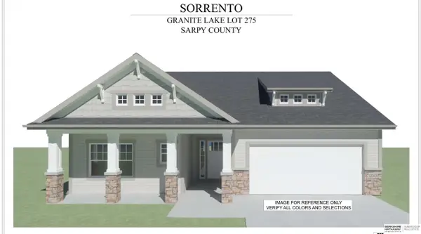 9722 S 103rd Avenue, Papillion, NE 68046