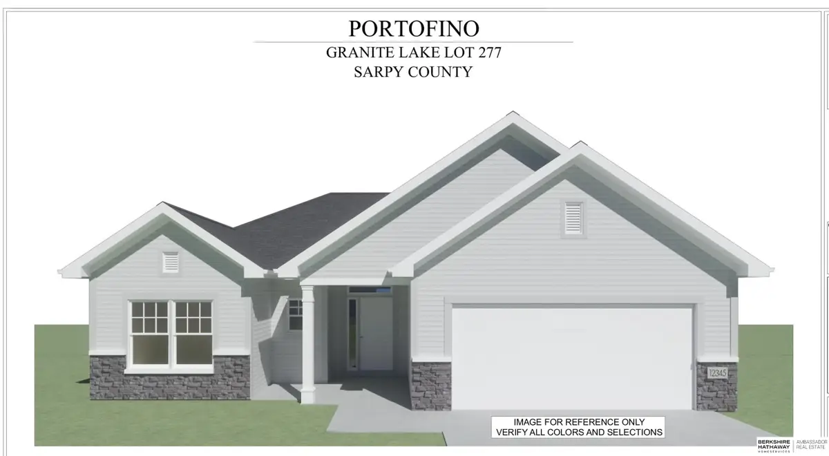 9714 S 103rd Avenue, Papillion, NE 68046 - #1