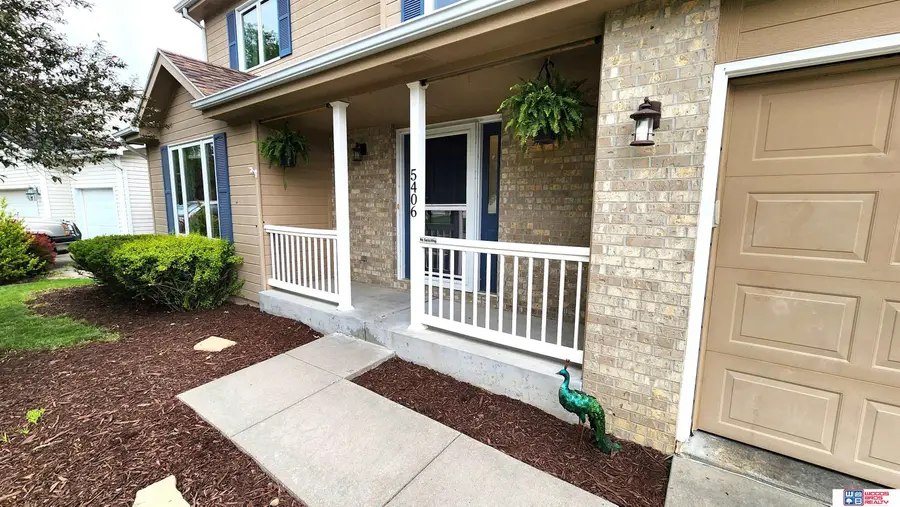 5406 NW 4th Street, Lincoln, NE 68521 - #2