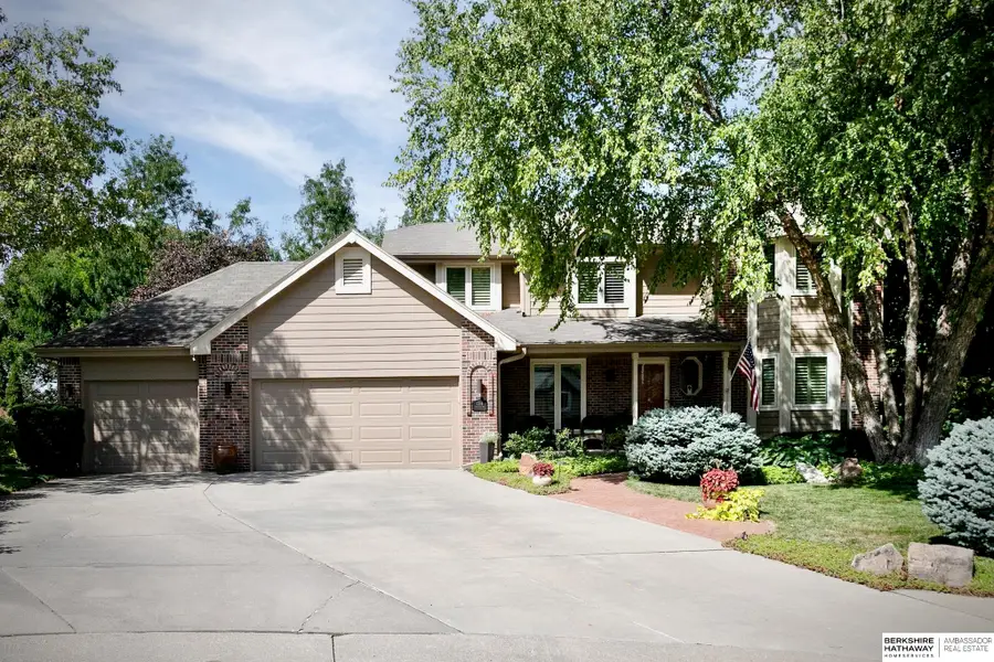 1214 N 161st Circle, Omaha, NE 68118 - #2