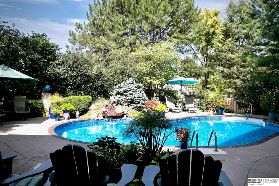 1214 N 161st Circle, Omaha, NE 68118 - #3