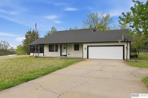 2530 Christensen Field Road, Fremont, NE 68025