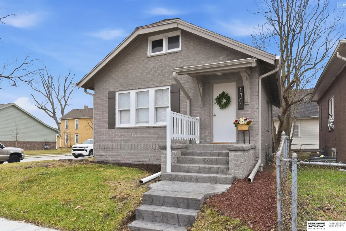 1801 Miami Street, Omaha, NE 68110 - #1