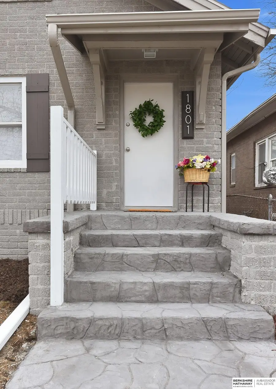 1801 Miami Street, Omaha, NE 68110 - #2