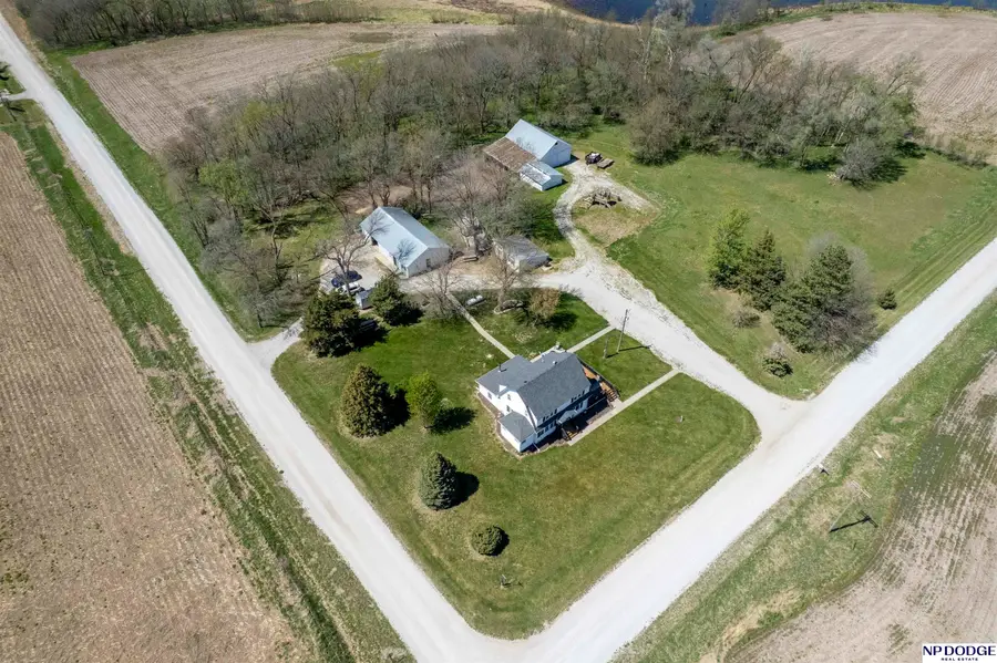 28618 Alvo Road, Murdock, NE 68407 - #2