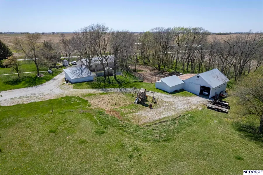 28618 Alvo Road, Murdock, NE 68407 - #3