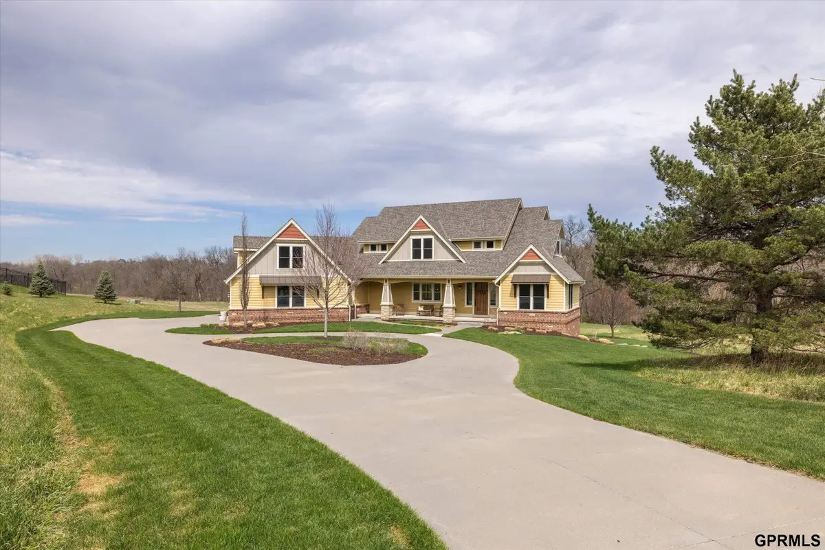 10208 Cottonwood Creek Boulevard, Blair, NE 68008 - #1